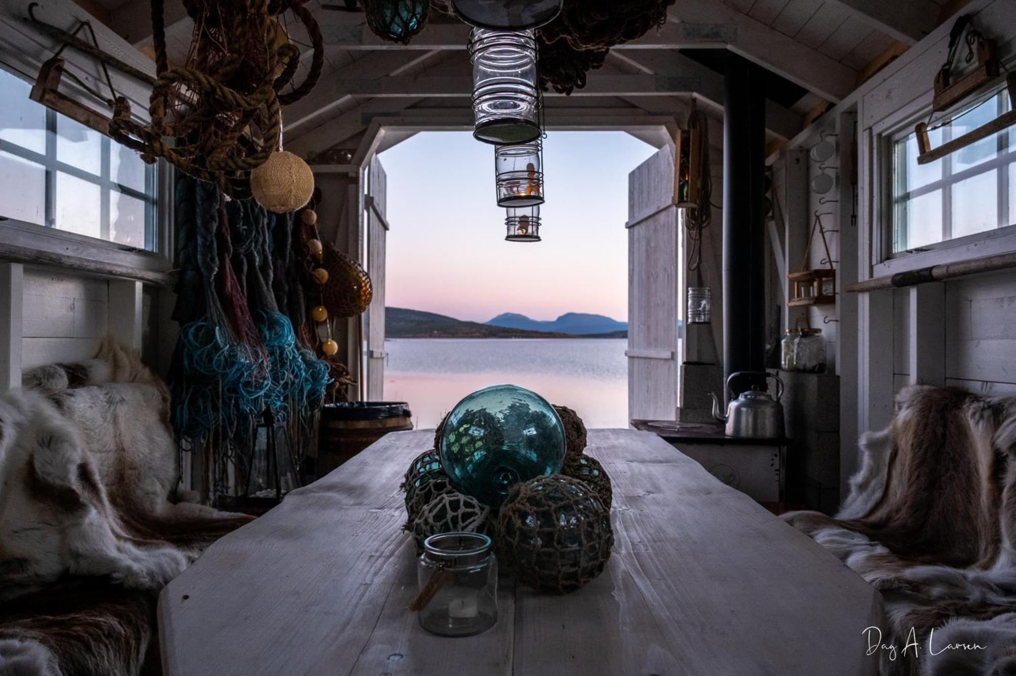 Norwegian Wild Brygghaugen Exterior foto