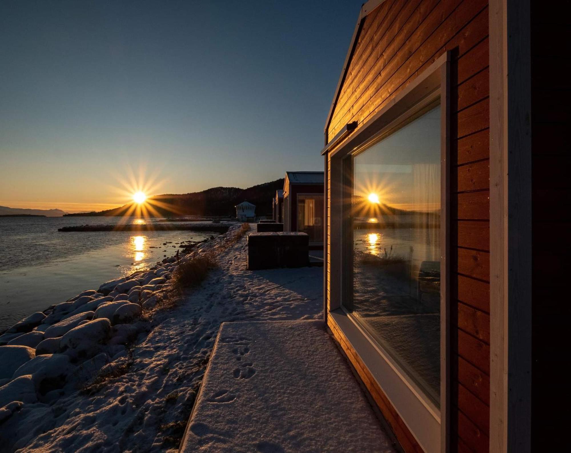 Norwegian Wild Brygghaugen Exterior foto