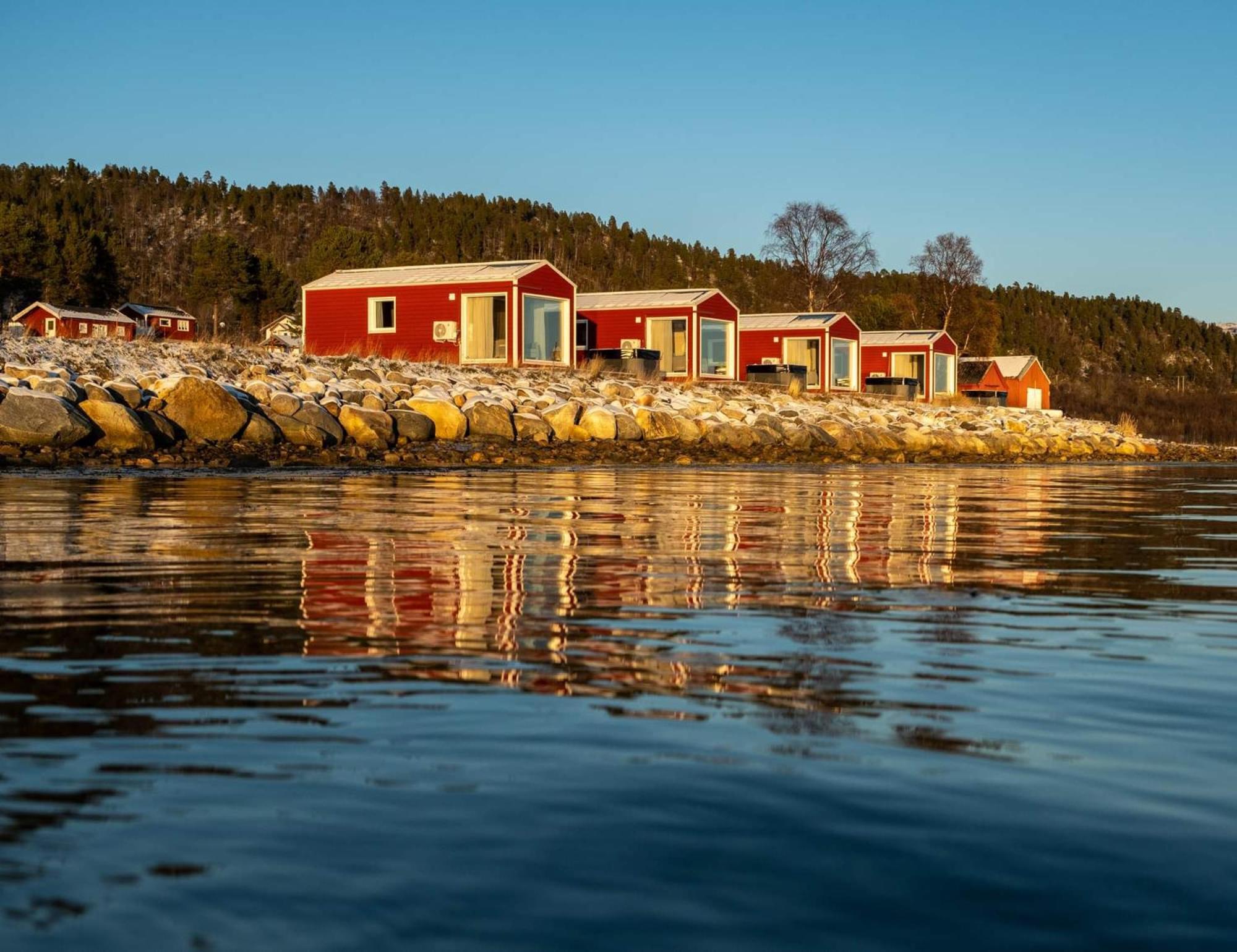 Norwegian Wild Brygghaugen Exterior foto