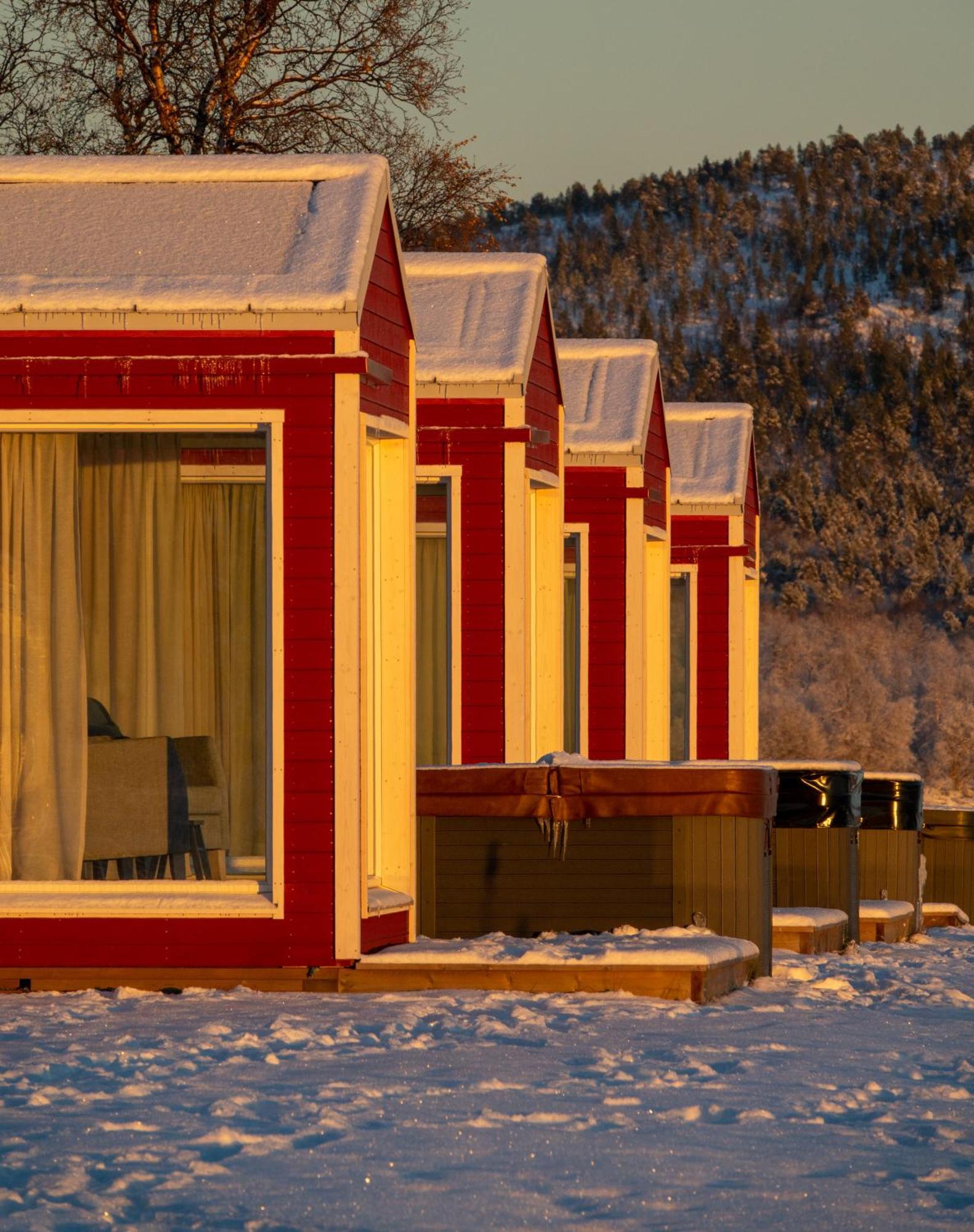 Norwegian Wild Brygghaugen Exterior foto