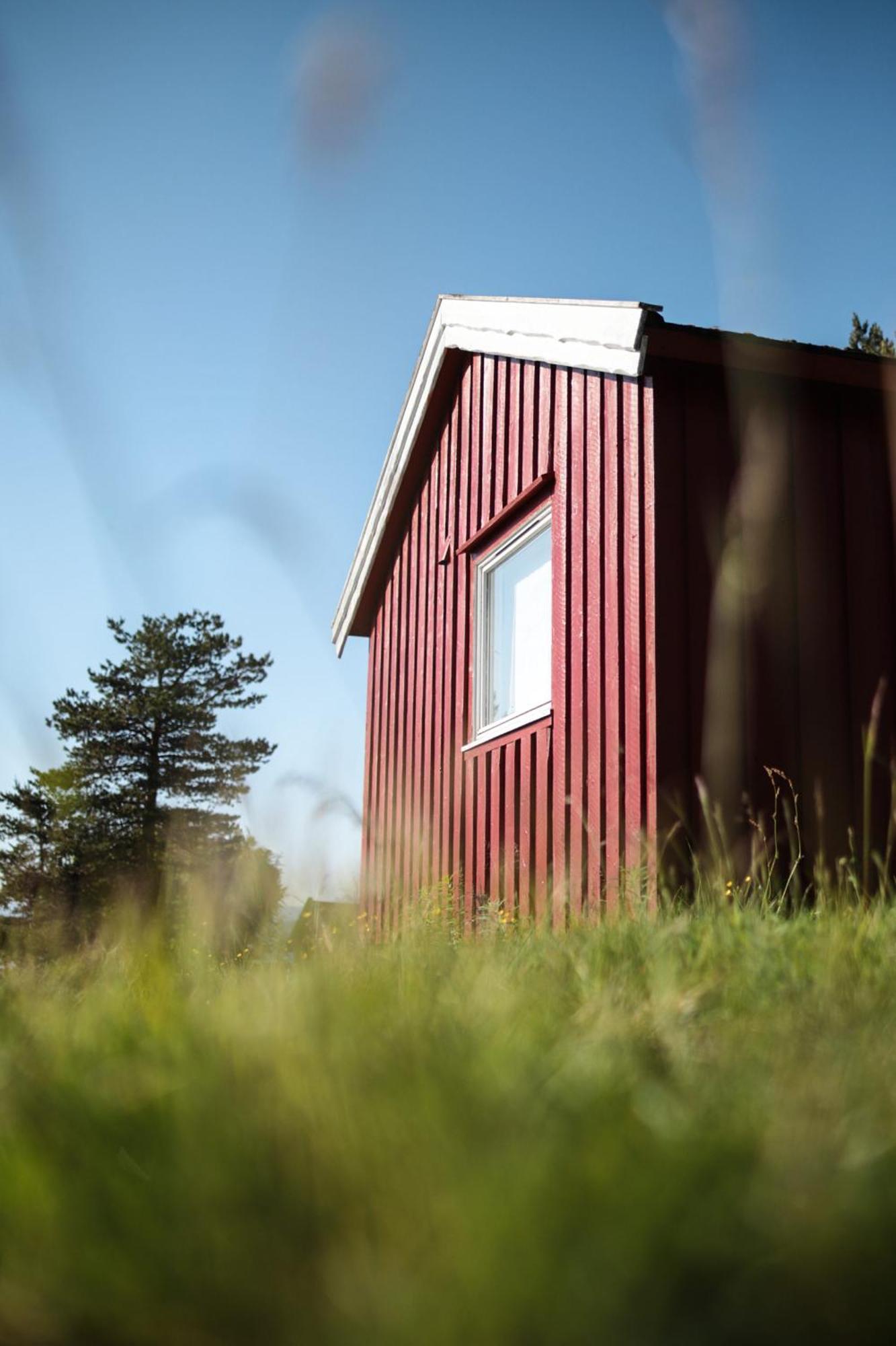 Norwegian Wild Brygghaugen Exterior foto