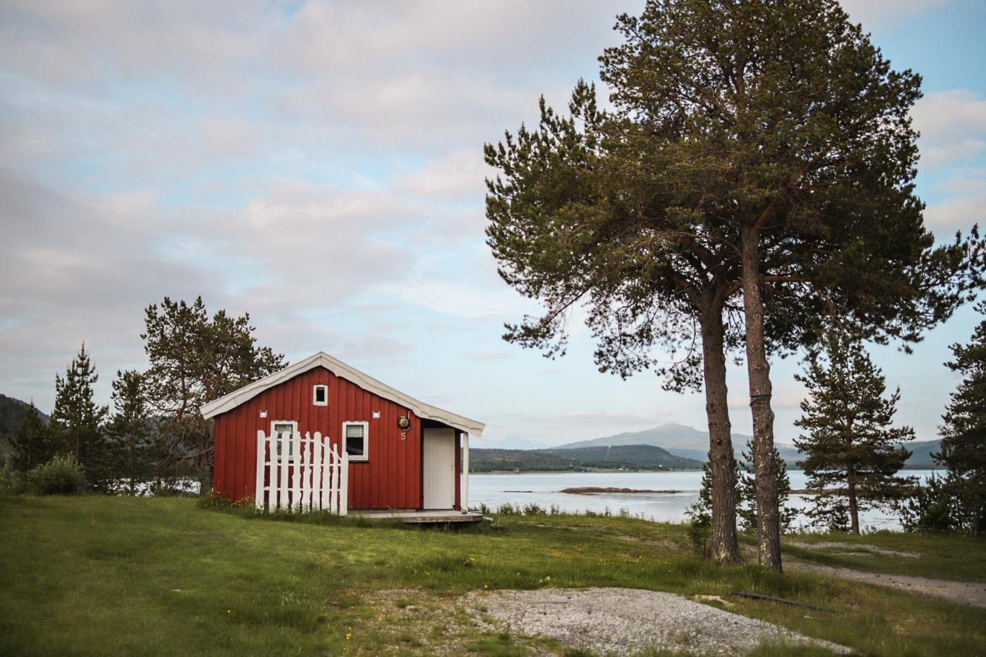 Norwegian Wild Brygghaugen Exterior foto