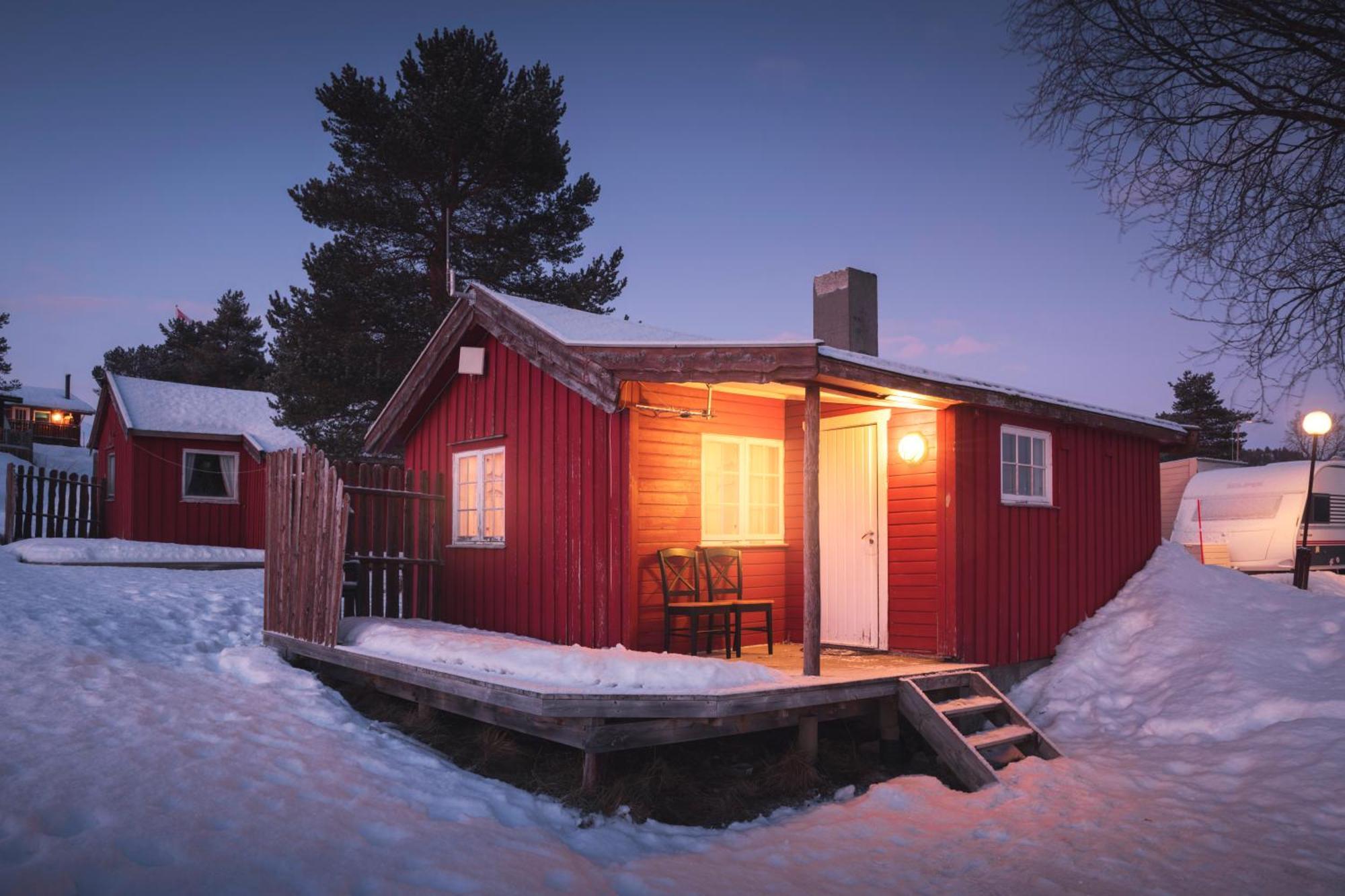 Norwegian Wild Brygghaugen Exterior foto